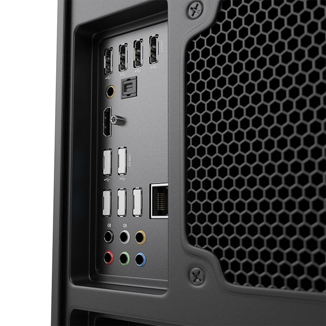 5 Bloqueur USB Type A installés - blanc 5 Bloqueur USB Type A installés - blanc