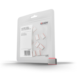 USB Type C blocker - Pack of 10 - 1