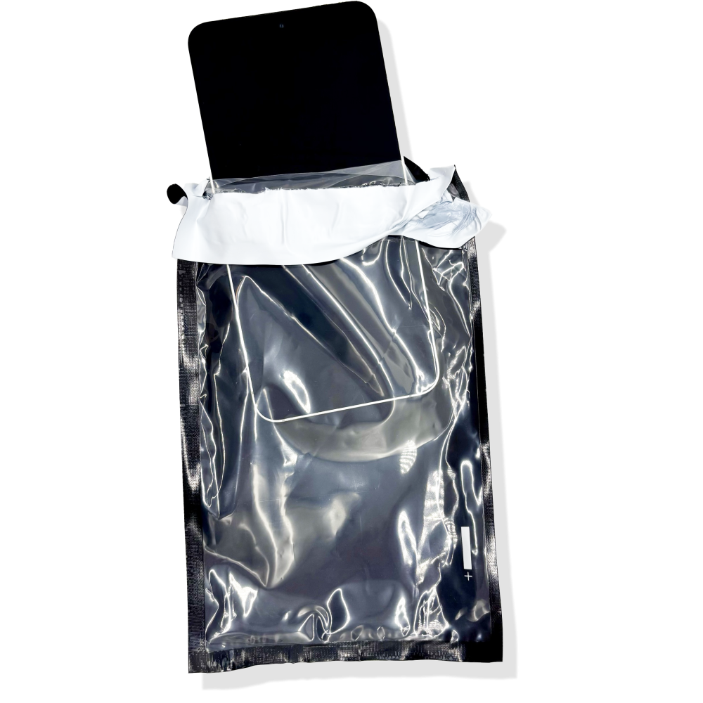 Tamper Proof Pouch anti-cam Safe-Tech® for Smartphones - V2 - 4