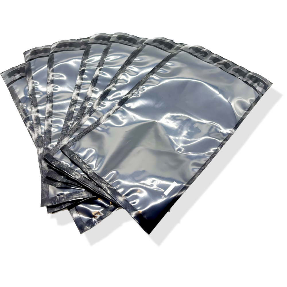 Tamper Proof Pouch anti-cam Safe-Tech® for Smartphones - V2 - 6