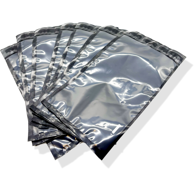 Sachet scellé anti-cam Safe-Tech® pour smartphones - V2 - 6