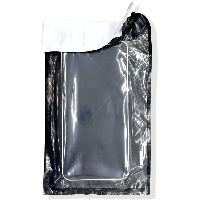 Tamper Proof Pouch anti-cam Safe-Tech® for Smartphones - V2 - 8 Tamper Proof Pouch anti-cam Safe-Tech® for Smartphones - V2 - 8