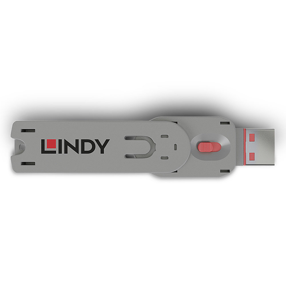 Key for USB blocker Type A - 2