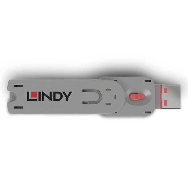 Key for USB blocker Type A - 2 Key for USB blocker Type A - 2