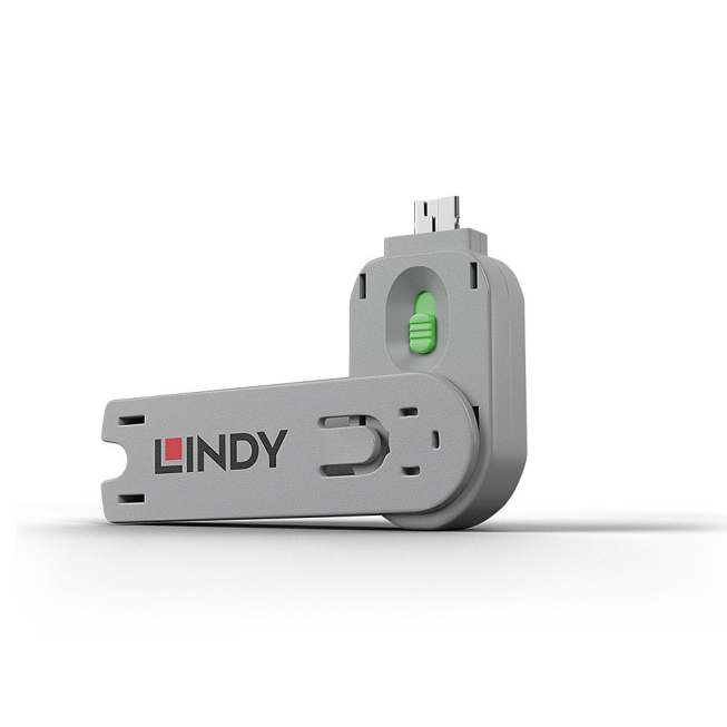 Key for USB blocker Type A - 3 Key for USB blocker Type A - 3
