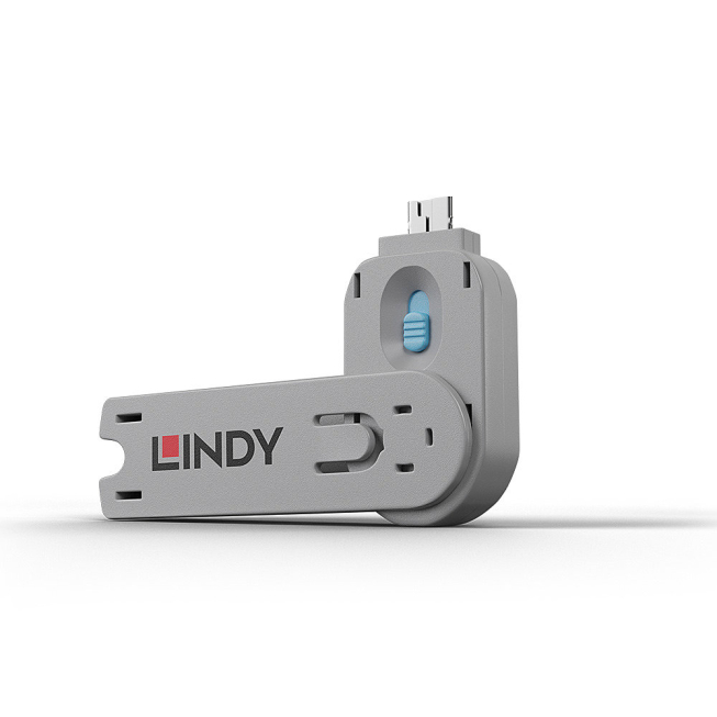 Key for USB blocker Type A - 5 Key for USB blocker Type A - 5