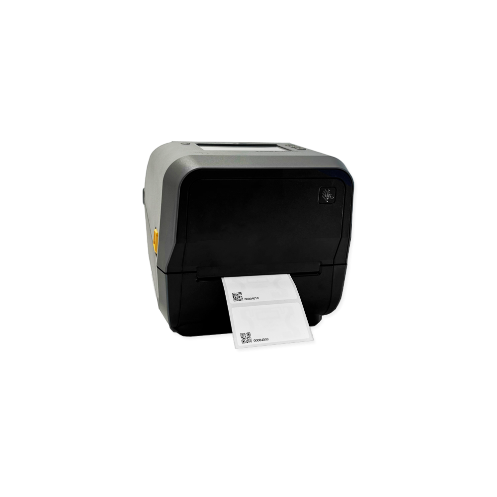 Étiquette RFID UHF toute surface dans l'imprimante