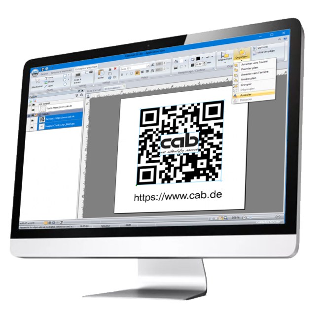 Professional Labeling Software Cablabel S3 Pro - Buy Now Professional Labeling Software Cablabel S3 Pro - Buy Now