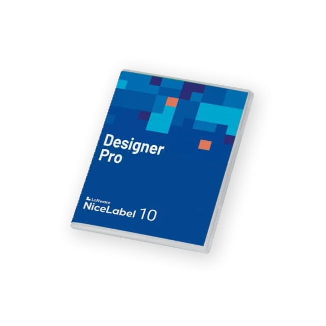 Nicelabel Designer Pro - Barcode & RFID Label Printing Software - 6 Nicelabel Designer Pro - Barcode & RFID Label Printing Software - 6