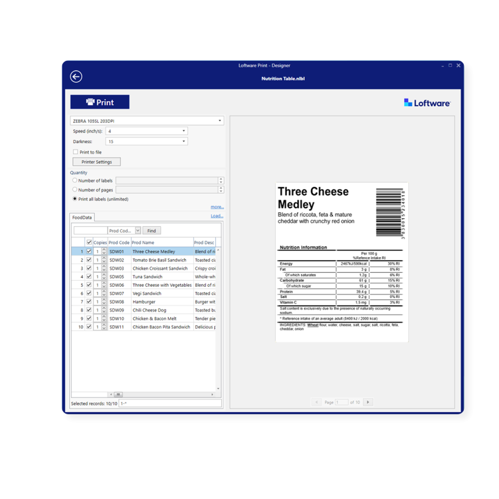 label-design-software