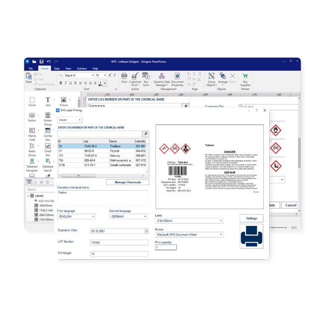 loftware-designer-pro-local loftware-designer-pro-local