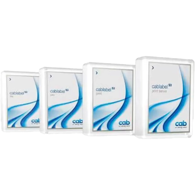 Professional Labeling Software Cablabel S3 Pro - Buy Now Professional Labeling Software Cablabel S3 Pro - Buy Now