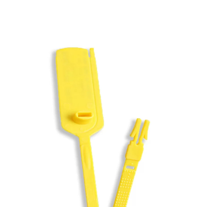 Scellé de Garantie Poseidon en Plastique - Ouverture Facile