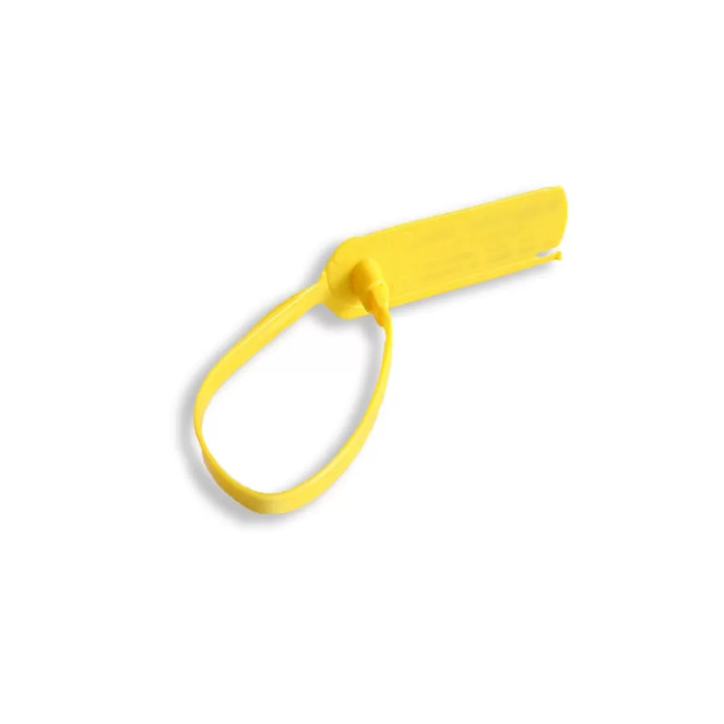Poseidon Plastic Warranty Seal - Easy Open