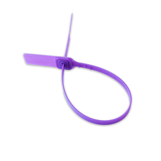 Ermes Plastic Warranty Seal - Easy Open & Metal Insert