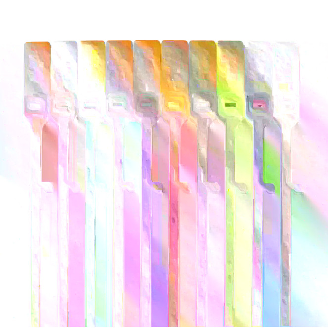 Scellé de Garantie - Ouverture Facile & Insert Métallique