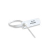 Eracle Plastic and Metal Warranty Seal - Maximum Security Eracle Plastic and Metal Warranty Seal - Maximum Security