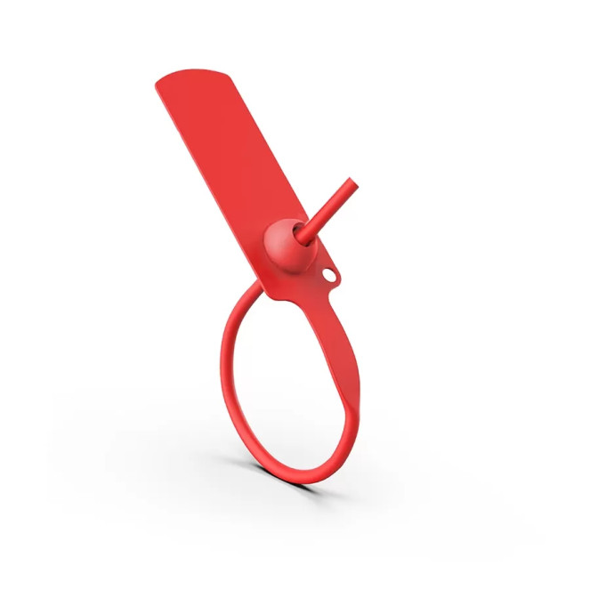 Eracle Plastic and Metal Warranty Seal - Maximum Security
