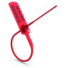 Eracle Plastic and Metal Warranty Seal - Maximum Security Eracle Plastic and Metal Warranty Seal - Maximum Security