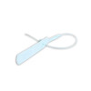 Efesto Warranty Seal: Plastic with Metal Insert - Maximum Security