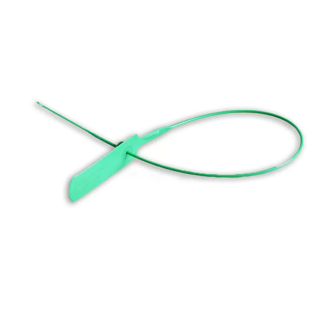 Scellé de Garantie Ares en Plastique avec Métal - Sécurité Fiable