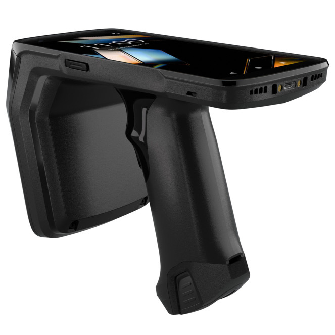 PDA Zebra TC22R RFID UHF - scanner mobile Android professionnel