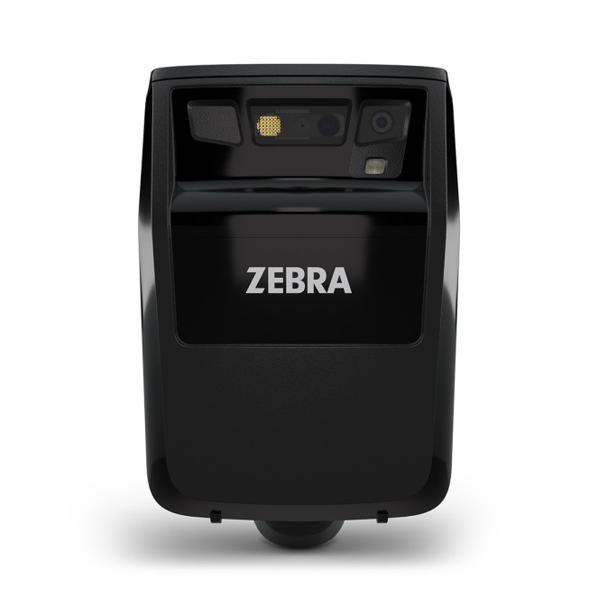 PDA Zebra TC22R RFID UHF - scanner mobile Android professionnel