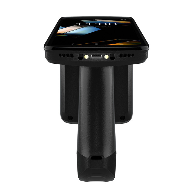 PDA Zebra TC22R RFID UHF - scanner mobile Android professionnel