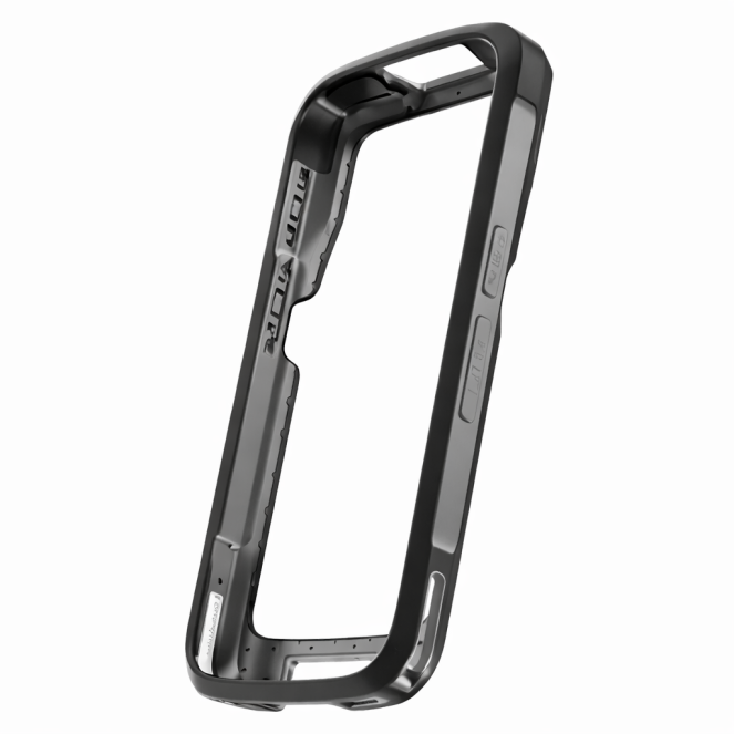 Rugged Protective Case for Zebra TC22 / TC27