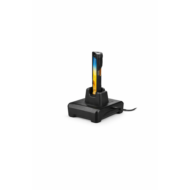 Socle de charge 1 emplacement pour Zebra TC22 / TC27