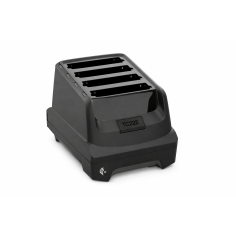 Multi-Slot Battery Charger for Zebra TC22 / TC27
