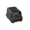 Chargeur de batteries multi-slots pour Zebra TC22 / TC27