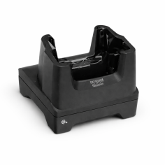 Socle de charge Zebra RFD40 : 1 emplacement lecteur RFID UHF