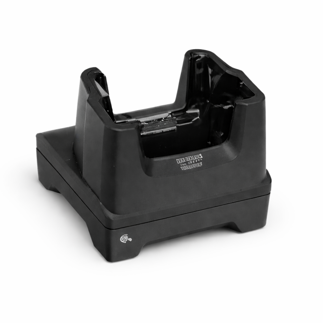 Socle de charge Zebra RFD40 : 1 emplacement lecteur RFID UHF