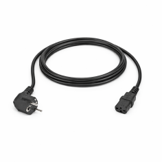 Cordon secteur Zebra RFD40
