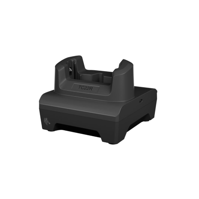 Socle de charge pour Zebra TC22R