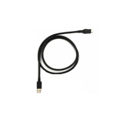 Câble USB-A vers USB-C pour Zebra TC22R