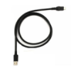 Câble USB-A vers USB-C pour Zebra TC22R