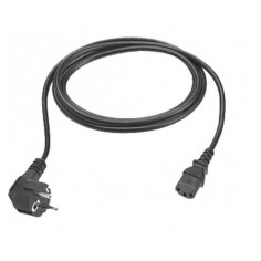 Cordon secteur Europe pour Zebra TC22R