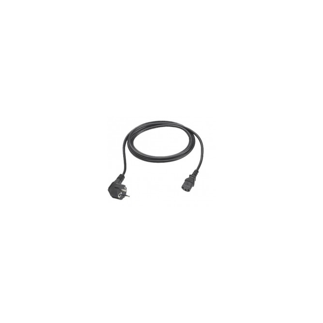 Cordon secteur Europe pour Zebra TC22R