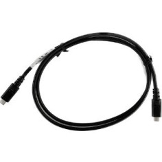 Câble USB-C vers USB-C 1 m  pour Zebra TC22 / TC27