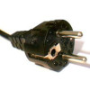 EU Power Cord for Zebra 4-Slot Charger