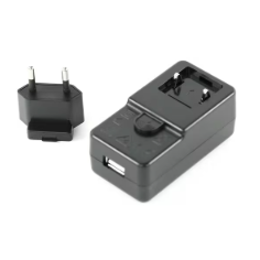Alimentation 5V 2,5A pour Zebra TC22R – prise Europe