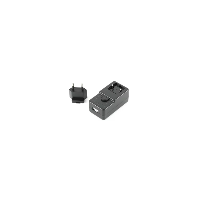 Alimentation 5V 2,5A pour Zebra TC22R – prise Europe