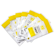 Sealed Anti-Cam Safe-Tech® Pouch - Effective Smartphone Protection