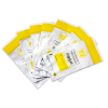 Sachet Scellé Anti-Cam Safe-Tech® - Protection Smartphone Efficace