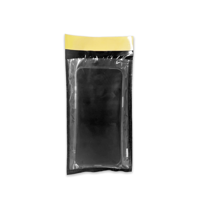 Sealed Anti-Cam Safe-Tech® Pouch - Effective Smartphone Protection