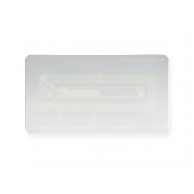 Étiquettes RFID UHF vierges