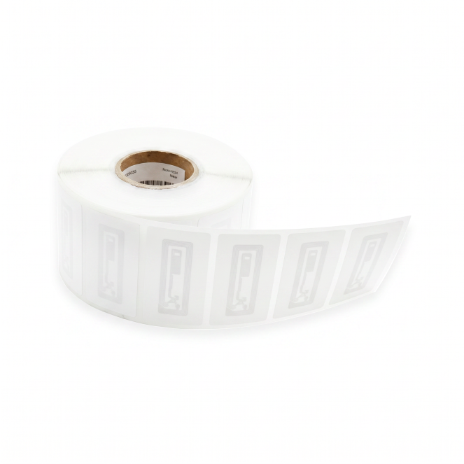 Blank HF / NFC RFID Tags