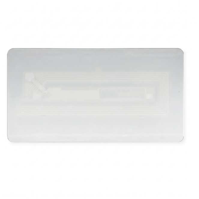 Étiquettes RFID HF / NFC vierges 